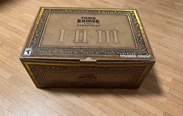 TOMB RAIDER IIIIII REMASTERED