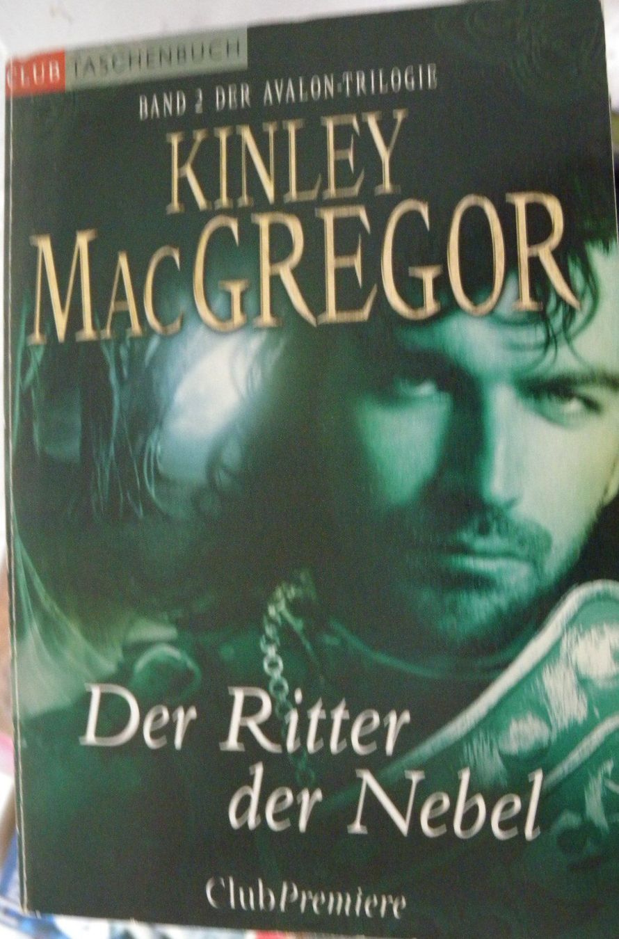 Bücher: der ritter der nebel – Gebraucht aus Hauenstein von Danbach