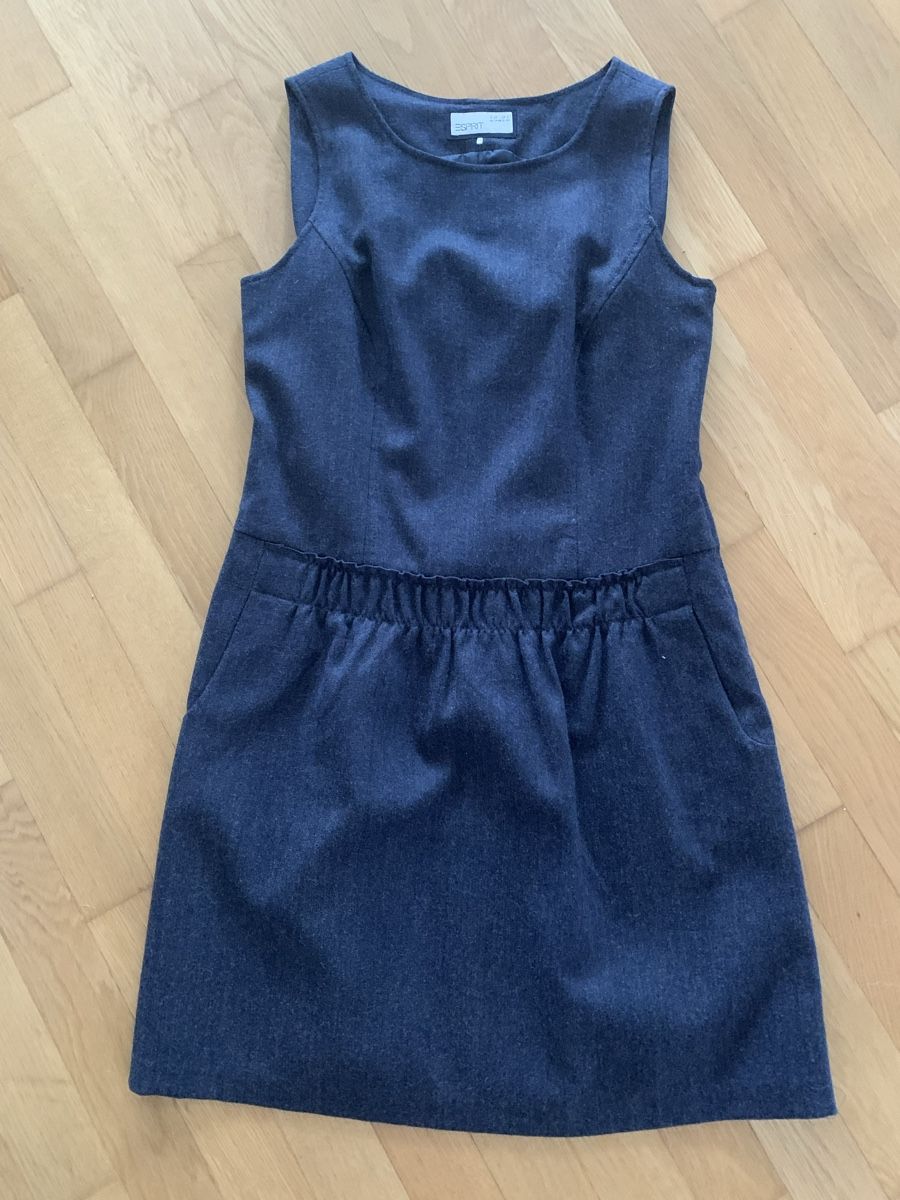 Esprit Vestiti: Esprit Kleid ärmellos – Usato da Rikon im Tösstal venduto da Sahon2
