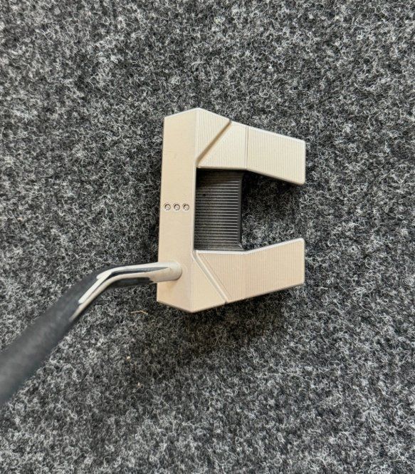 Scotty Cameron Mazze & Set: Scotty Cameron Phantom 5 Putter - Modell 2026 – Usato da Pontresina venduto da eschp0 1