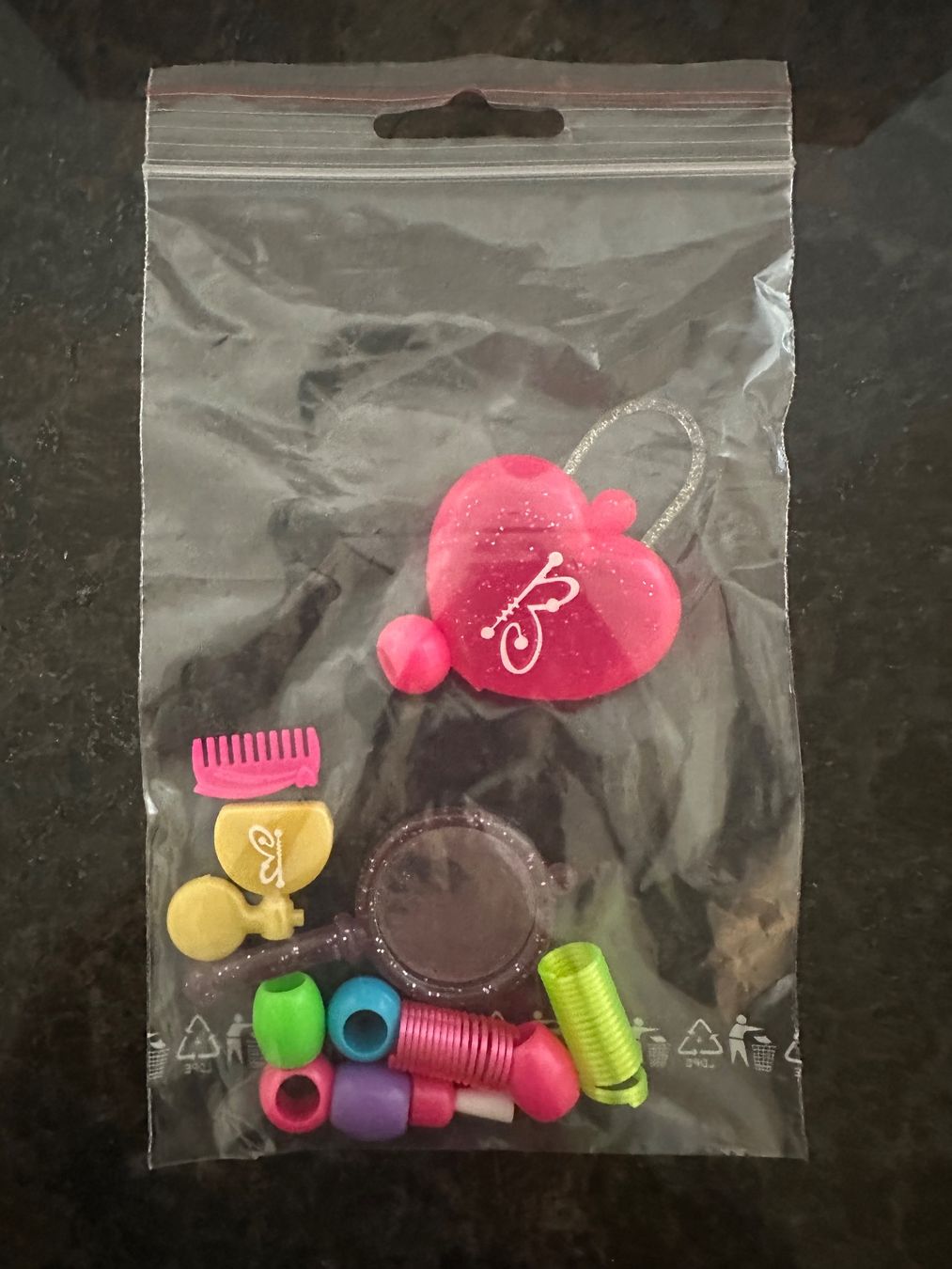 Puppen: Betty Spaghetti Puppen – Neu (gemäss Beschreibung) aus Beinwil am See von joy_24 7
