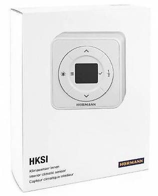 Altro per la casa: Hörmann Klimasensor HKSI – Usato da Bubikon venduto da MarquartTorcenter 3
