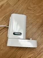 Philips Ladestation für Philips Sonicare weiss gebraucht