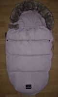 Elodie Details Winter Fusssack!