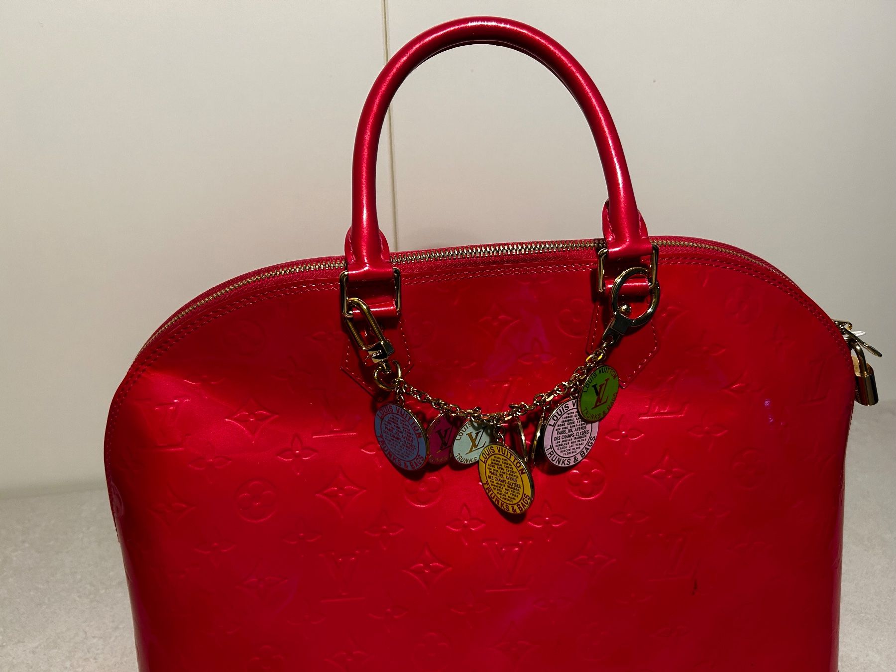 Louis Vuitton Borse da donna: Louis Vuitton Handtasche – Usato da Fällanden venduto da mat_pb82 2