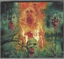 Fabio Frizzi – Zombie Flesh Eaters - Neue