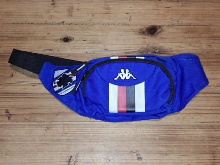 Kappa Sampodoria Tasche