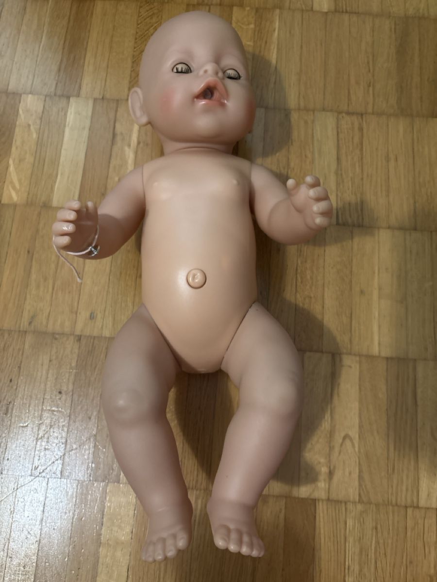 Giocattoli: Baby zum Spielen – Usato da Regensdorf venduto da Chasquis 3
