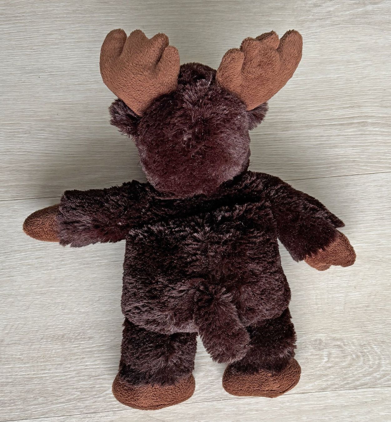 Warmies Giocattoli: Elch "Warmie" wie neu – Nuovo (secondo la descrizione) da Frick venduto da Tartaruga-6 2