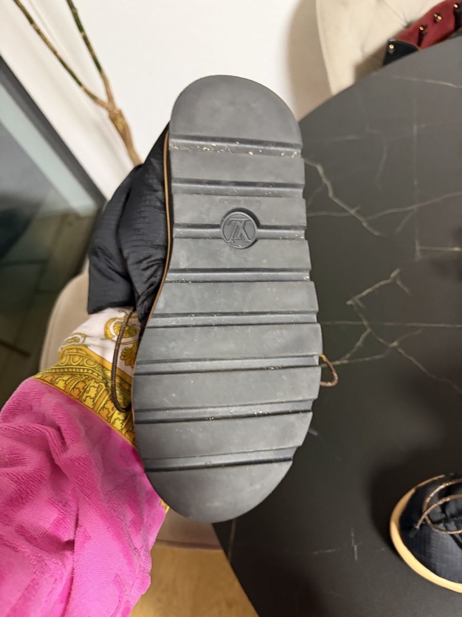 Louis Vuitton Scarpe da donna: Louis Vuitton pillow boots – Nuovo (secondo la descrizione) da Mellingen venduto da eli_7hdx 5