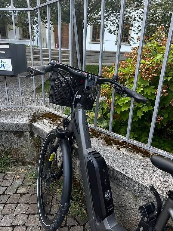 Kalkhoff Biciclette: Vélo électrique Kalkhoff Endeavour 1.B - Taille S – Usato da Lausanne venduto da aud_fxq7 1