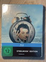 Und täglich grüsst das Murmeltier _ Blu-ray Steelbook