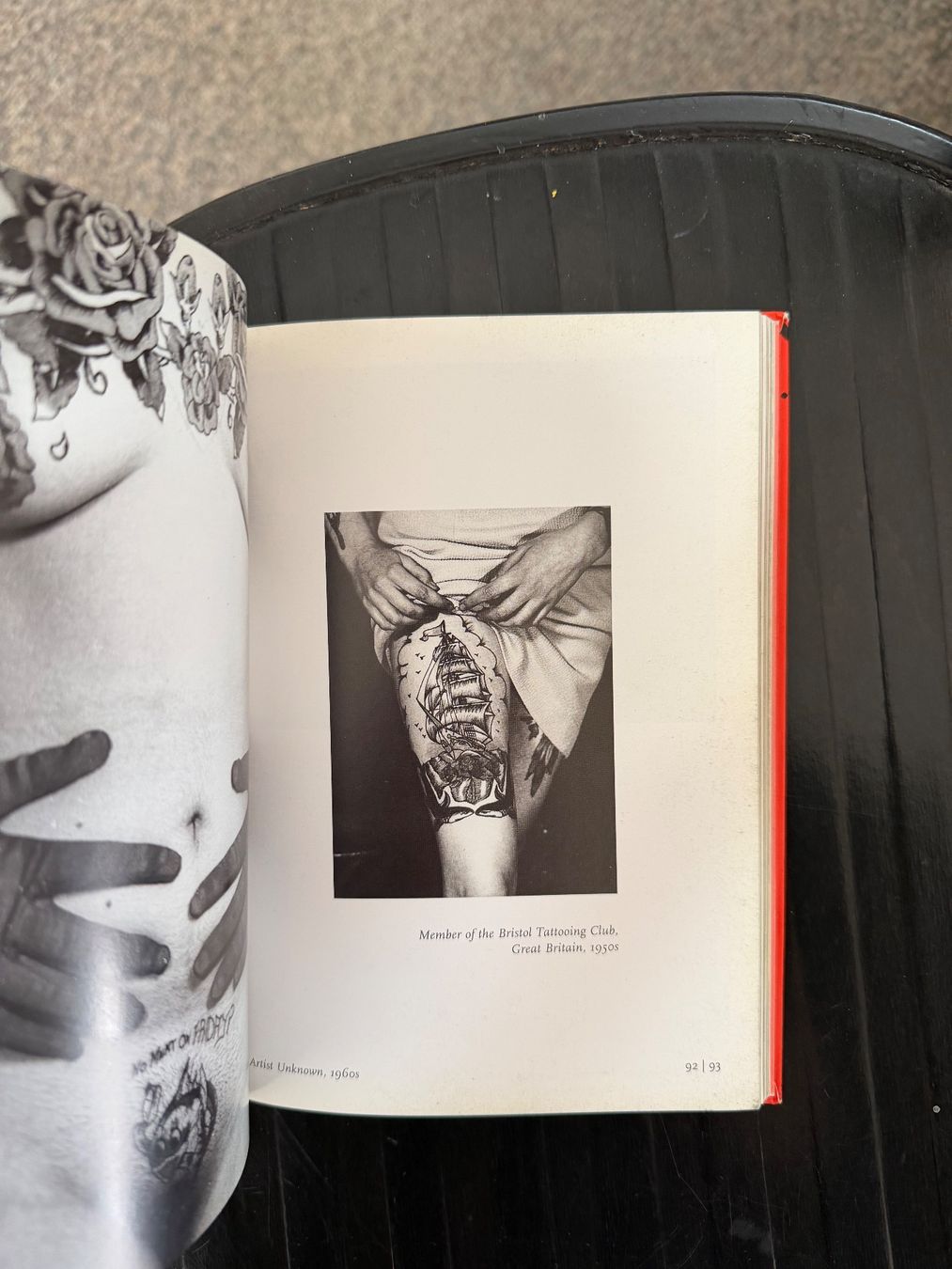 Bücher: Tattoos – Gebraucht aus Dietikon von Buchantiqdietikon 4