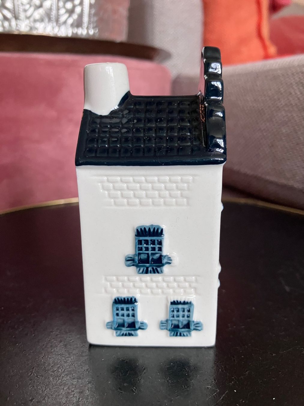 Tutte le decorazioni: KLM Bols Haus Nr.3, 2022, leer – Usato da Bern venduto da Kiakiaora 3