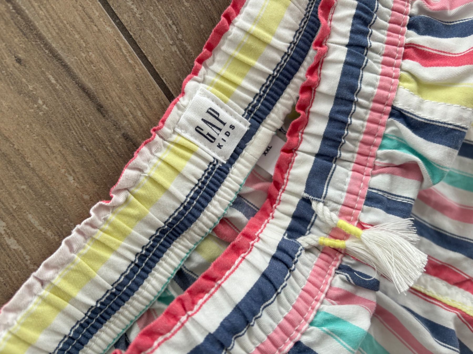 Gap Pantaloni: 146-152_Gap für Sommer – Usato da Versegeres venduto da kista 1