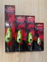 D.A.M Effzett Spoon Standard Set