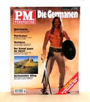 PM-Perspektive Magazin Zeitschrift – Die Germanen