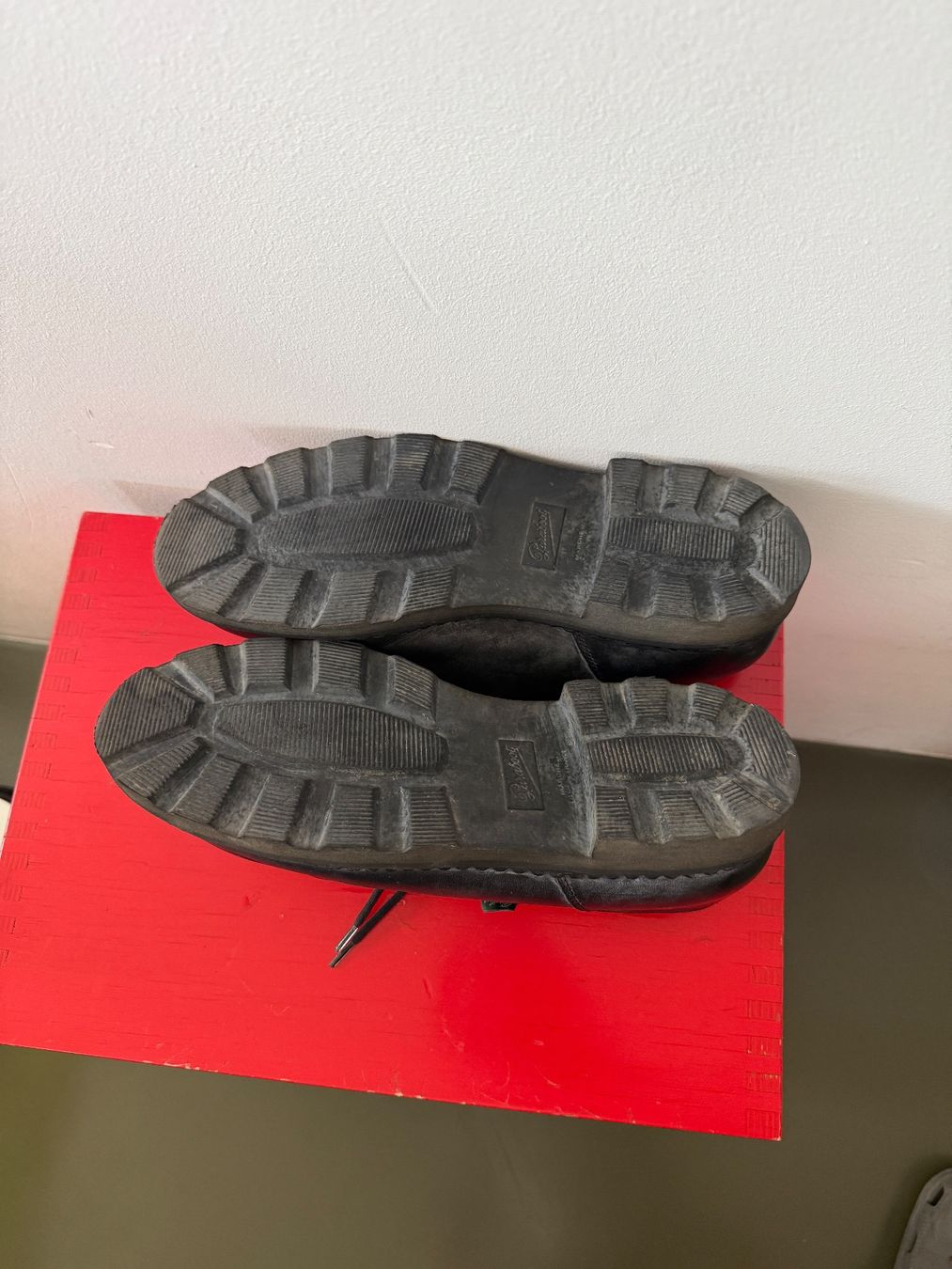 Paraboot Scarpe da uomo: Paraboot Michael 42.5 – Usato da Zürich venduto da sh1000 6