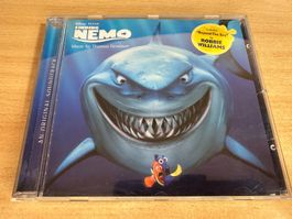 N2 Thomas Newman – Finding Nemo (An Original Soundtrack)