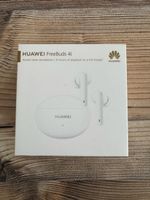 Huawei ANC Kopfhörer FreeBuds 4i