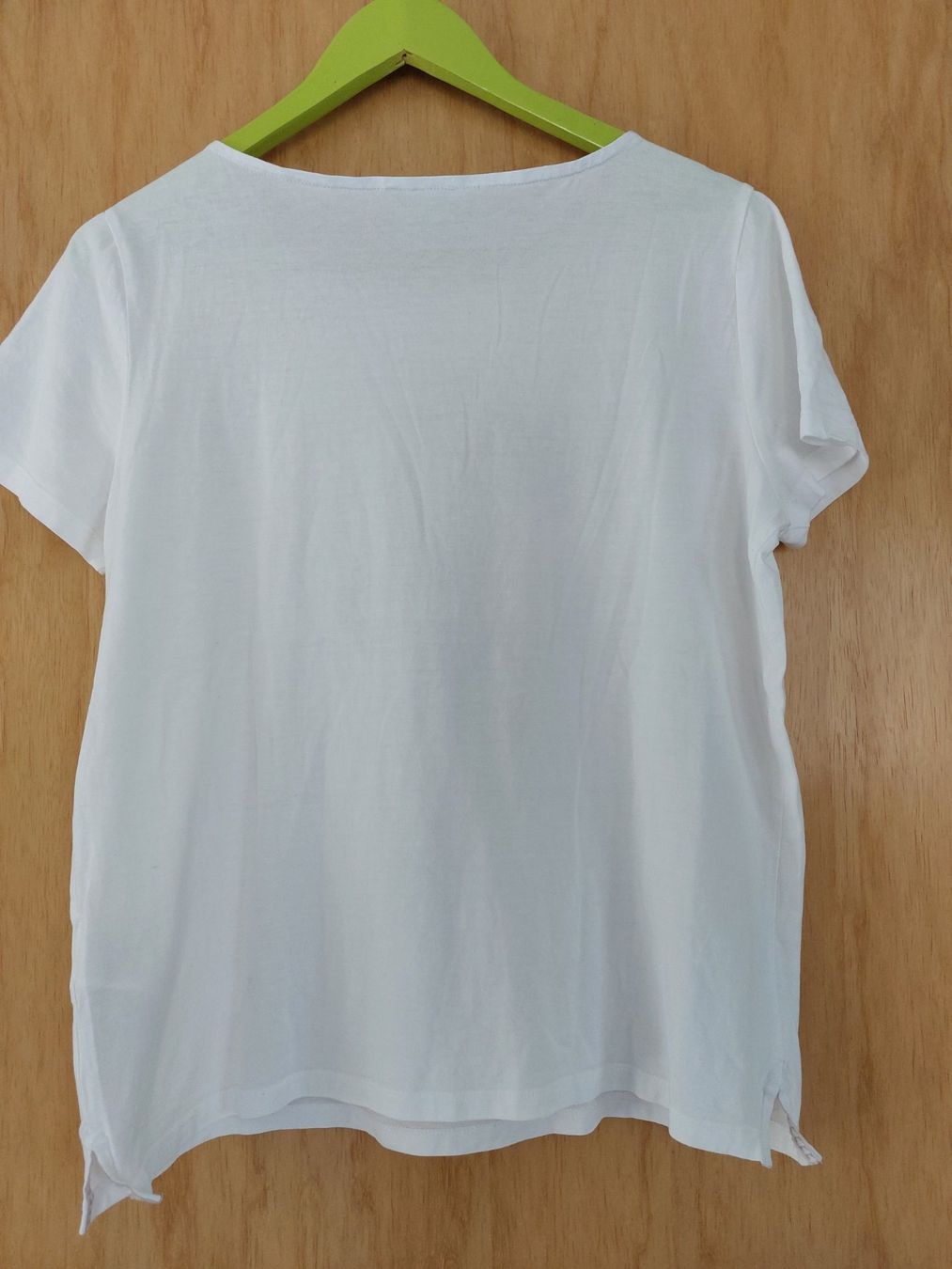 T-Shirts: Street One T'Shirt Gr.  40 – Gebraucht aus Schmitten FR von ReniStern 1