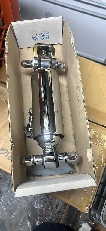 Tutti i ricambio per moto: Harley davidson ammortizzatore per springer – Usato da Montagnola venduto da gia_6tcc