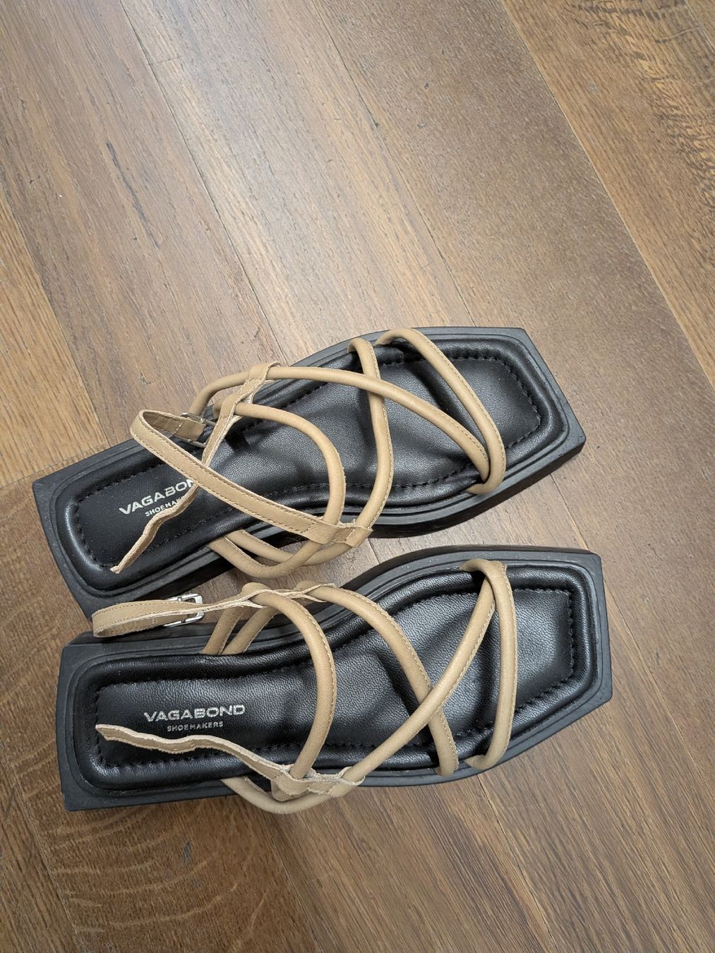 Vagabond Damenschuhe: vagabond Sandals  – Neu (gemäss Beschreibung) aus Zürich von Chr_j229 1