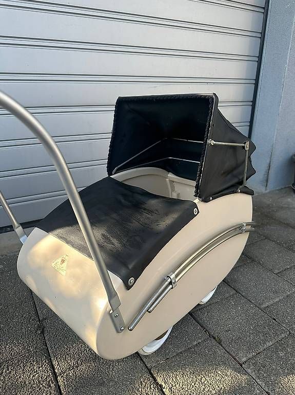 Puppenwagen: Wisa Gloria Puppenwagen  – Gebraucht aus Schenkon von supperhexe88 1