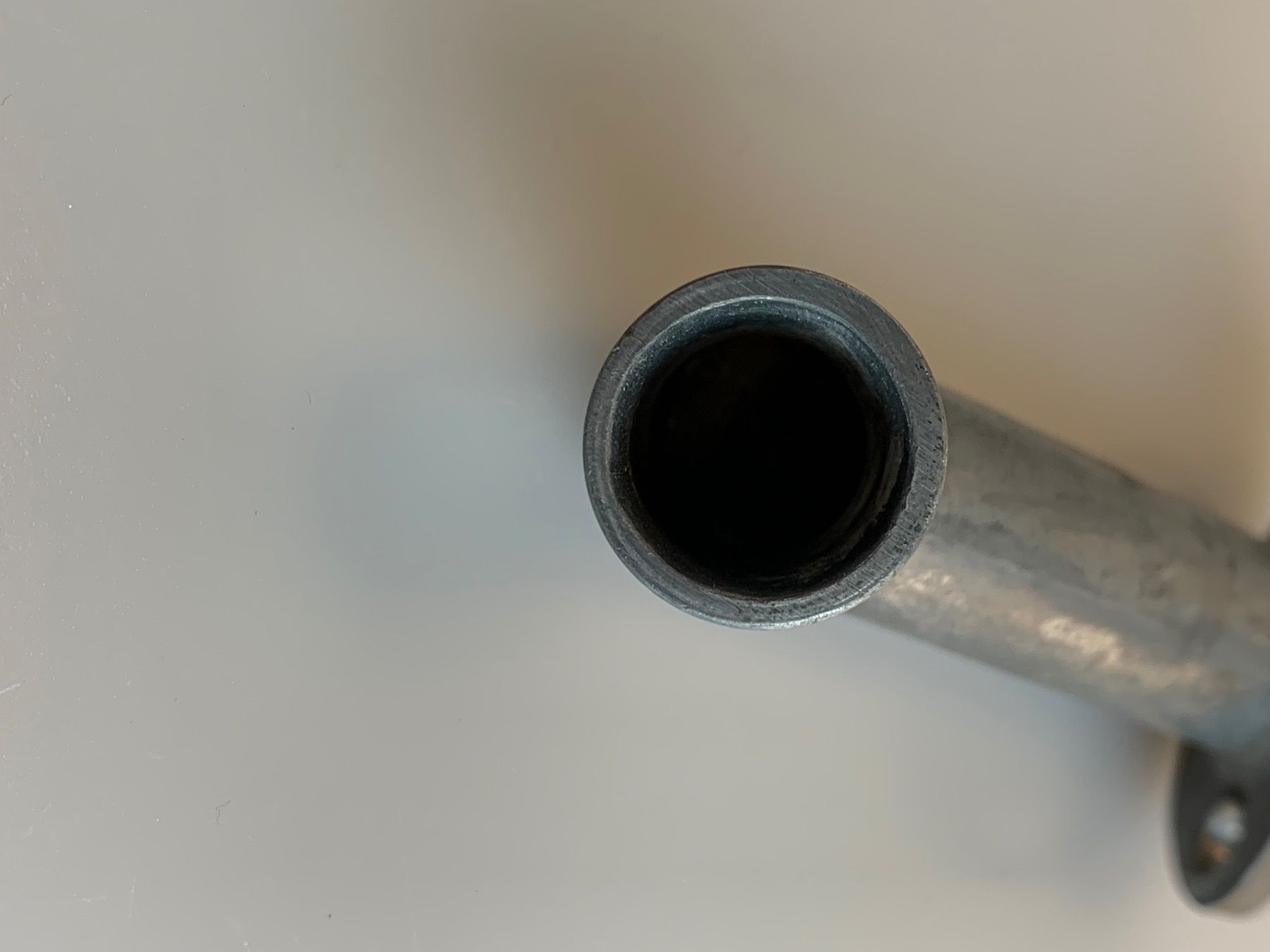 Mofas: Ansaugstutzen 16mm – Gebraucht aus Dotnacht von tmn_8 3