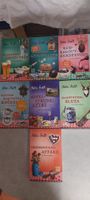 7 Bücher von Rita Falk sauber 1x gelesen 