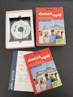 Language course : German - Italian