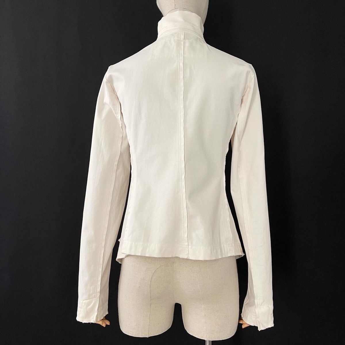 Rundholz Giacche: RUNDHOLZ Jacket – Nuovo (secondo la descrizione) da Freienbach venduto da Avviivva_Shop 4