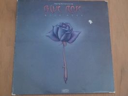 LP  Blue Rose