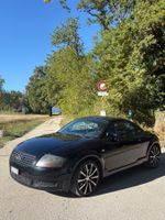 Audi TT Mk1 1.8T 225 PS quattro