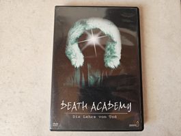 Death Academy  -  Die Lehre vom Tod