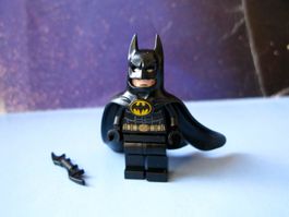 Lego Minifigur Batman  NEU
