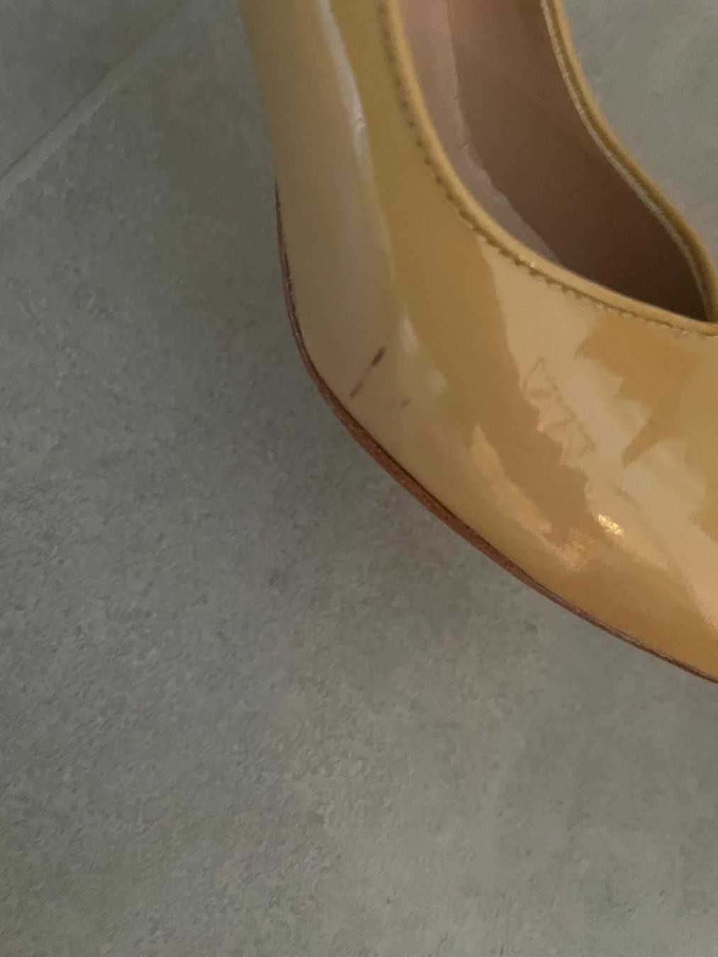 Scarpe da donna: Pumps – Usato da Reinach BL venduto da pinusmugo 2