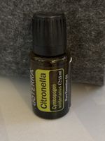 dōTERRA Citronella Öl 15 ml ätherisches Öl ungeöffnet