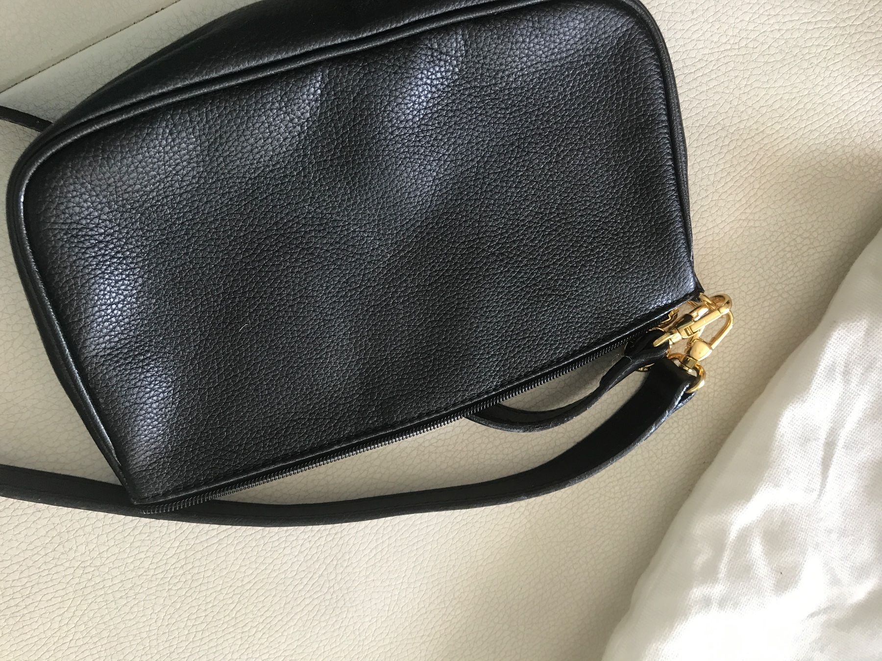 Longchamp Sacs femmes: Longchamp Clutch – D'occasion à Wettingen par Andres54 2