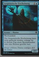 TCG Magic The Gathering MTG DMU 053 FOIL Gespenstische Ersch