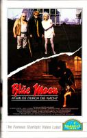 Blue MOON - Atemlos durch die Nacht  (1986) FSK 16