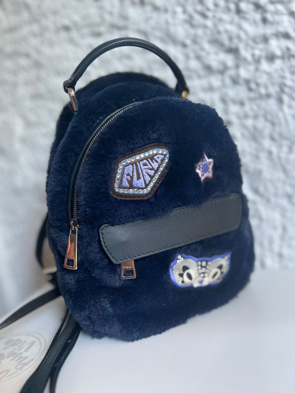 Furla Zaini: Furla Rucksack – Usato da Oftringen venduto da btt_ddb9