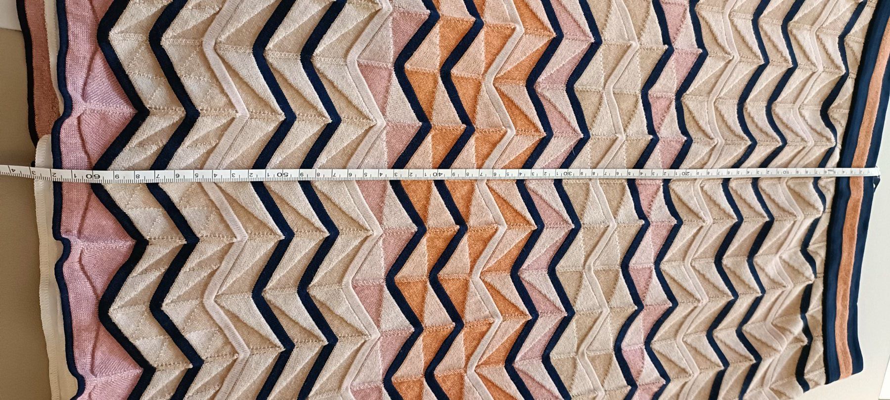 Missoni Gonne: Missoni Rock Grösse S/M , neuwertig – Usato da Zollikofen venduto da Proseco 3