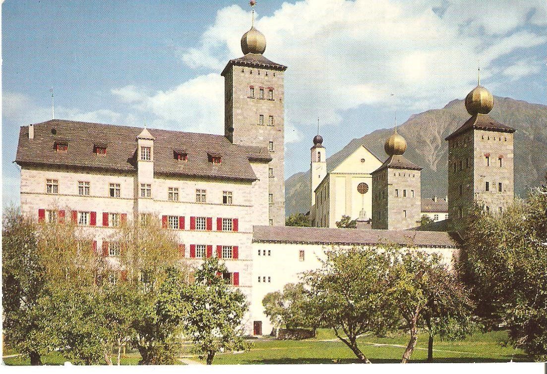Cartes postales: Brig, 1969 – Neuf (Voir description) à Richterswil par solalex