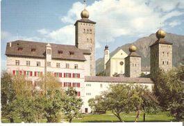 Brig, 1969