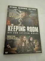 The Keeping Room