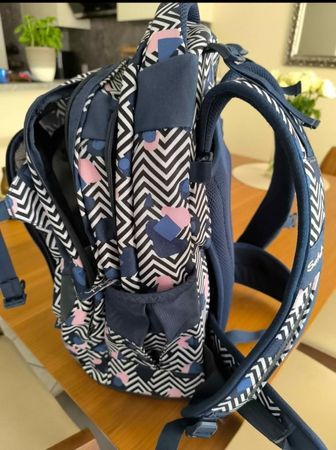 Rucksack Satch