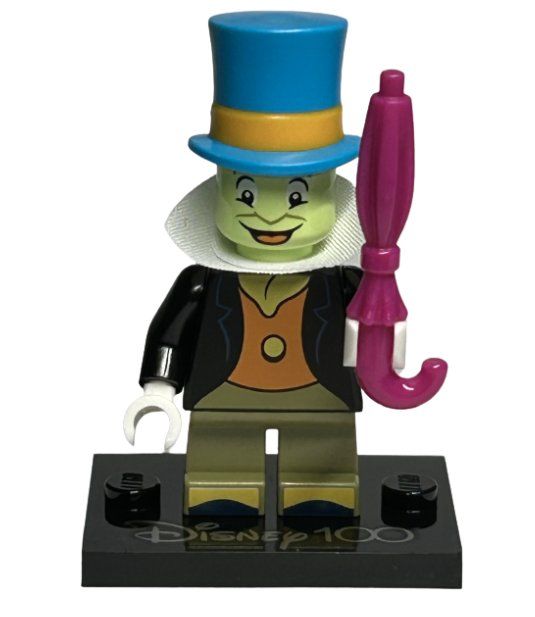 Lego Figuren: LEGO Minifiguren – Neu (gemäss Beschreibung) aus Aarau von Gundels_Bude