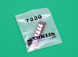 Märklin H0 7229 Verbindungsplatte