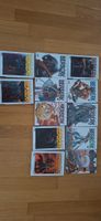 Berserk Französisch français Band 1-12